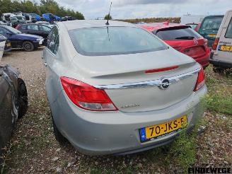 Opel Insignia Insignia, Sedan, 2008 / 2017 1.8 16V Ecotec picture 2