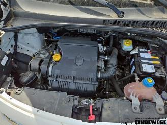 Fiat 500L 500L (199), MPV, 2012 1.4 16V picture 8