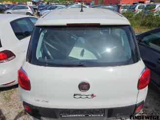 Fiat 500L 500L (199), MPV, 2012 1.4 16V picture 19