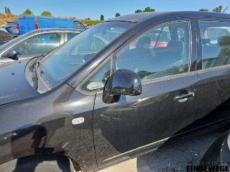 Kia Carens Carens III (FG), MPV, 2006 / 2013 2.0i CVVT 16V picture 10