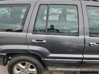 Jeep Grand-cherokee Grand Cherokee (WG/WJ), SUV, 1998 / 2005 2.7 CRD 20V picture 14