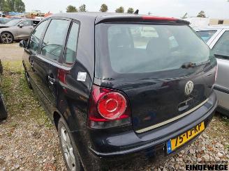 Volkswagen Polo Polo IV (9N1/2/3), Hatchback, 2001 / 2012 1.4 16V picture 4