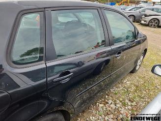 Volkswagen Polo Polo IV (9N1/2/3), Hatchback, 2001 / 2012 1.4 16V picture 11