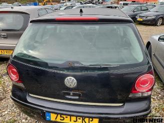 Volkswagen Polo Polo IV (9N1/2/3), Hatchback, 2001 / 2012 1.4 16V picture 14