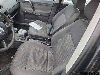 Volkswagen Polo Polo IV (9N1/2/3), Hatchback, 2001 / 2012 1.4 16V picture 5