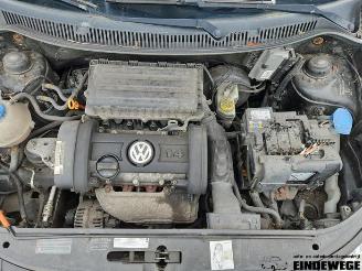 Volkswagen Polo Polo IV (9N1/2/3), Hatchback, 2001 / 2012 1.4 16V picture 8