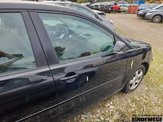 Volkswagen Polo Polo IV (9N1/2/3), Hatchback, 2001 / 2012 1.4 16V picture 13