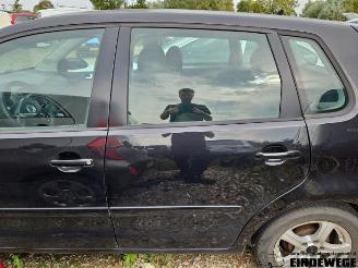 Volkswagen Polo Polo IV (9N1/2/3), Hatchback, 2001 / 2012 1.4 16V picture 10