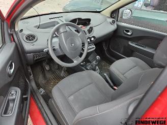 Renault Twingo Twingo II (CN), Hatchback 3-drs, 2007 / 2014 1.2 picture 4