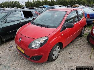 Renault Twingo Twingo II (CN), Hatchback 3-drs, 2007 / 2014 1.2 picture 2