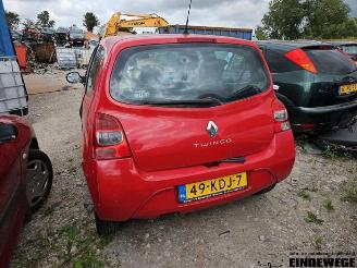 Renault Twingo Twingo II (CN), Hatchback 3-drs, 2007 / 2014 1.2 picture 3