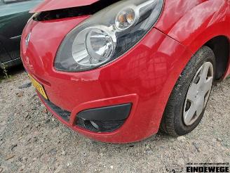 Renault Twingo Twingo II (CN), Hatchback 3-drs, 2007 / 2014 1.2 picture 7
