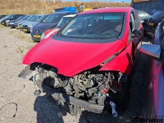 Vrakbiler auto Seat Altea Altea (5P1), MPV, 2004 / 2015 1.6 2006/3
