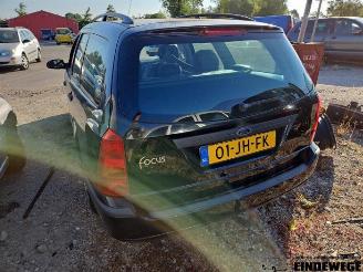 Ford Focus Focus 1 Wagon, Combi, 1998 / 2004 1.6 16V picture 2
