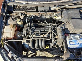 Ford Focus Focus 1 Wagon, Combi, 1998 / 2004 1.6 16V picture 5