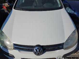 Volkswagen Golf Golf V (1K1), Hatchback, 2003 / 2010 1.6 FSI 16V picture 6