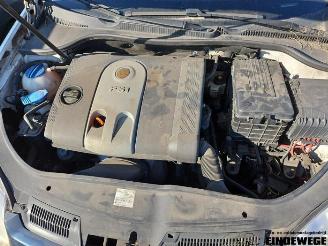 Volkswagen Golf Golf V (1K1), Hatchback, 2003 / 2010 1.6 FSI 16V picture 5