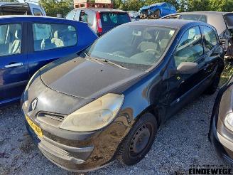 Renault Clio Clio III (BR/CR), Hatchback, 2005 / 2014 1.2 16V 65 picture 2