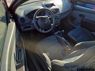 Renault Clio Clio III (BR/CR), Hatchback, 2005 / 2014 1.2 16V 65 picture 4