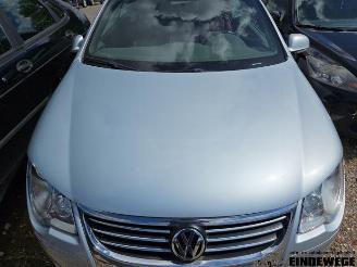 Volkswagen Eos Eos (1F7/F8), Cabrio, 2006 / 2015 2.0 TDI DPF picture 19