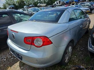 Volkswagen Eos Eos (1F7/F8), Cabrio, 2006 / 2015 2.0 TDI DPF picture 3