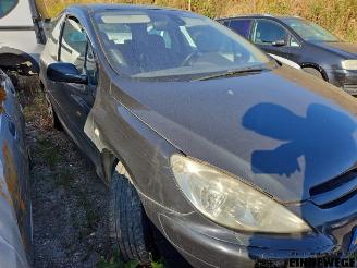 Peugeot 307 307 (3A/C/D), Hatchback, 2000 / 2009 1.6 16V picture 5