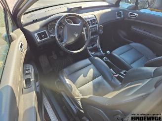 Peugeot 307 307 (3A/C/D), Hatchback, 2000 / 2009 1.6 16V picture 3