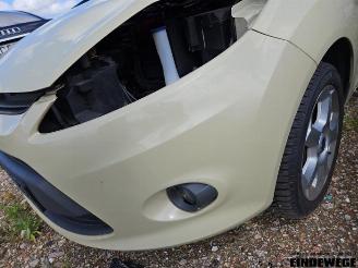 Ford Fiesta Fiesta 6 (JA8), Hatchback, 2008 / 2018 1.4 TDCi picture 15