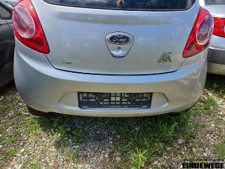Ford Ka Ka II, Hatchback, 2008 / 2016 1.2 picture 13