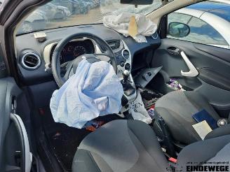 Ford Ka Ka II, Hatchback, 2008 / 2016 1.2 picture 5