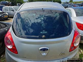 Ford Ka Ka II, Hatchback, 2008 / 2016 1.2 picture 12