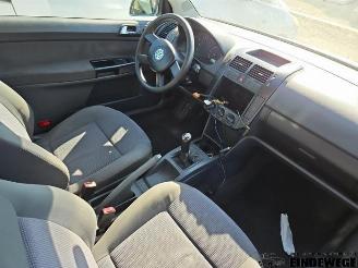 Volkswagen Polo Polo IV (9N1/2/3), Hatchback, 2001 / 2012 1.2 12V picture 4