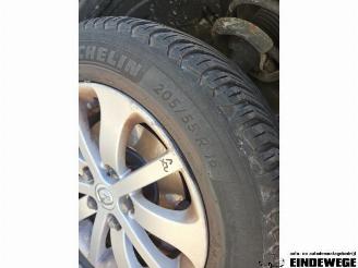 Mazda 5 5 (CR19), MPV, 2004 / 2010 1.8i 16V picture 6