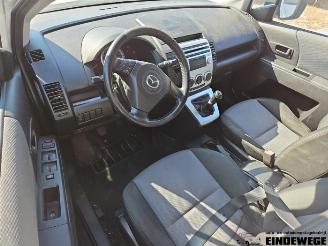 Mazda 5 5 (CR19), MPV, 2004 / 2010 1.8i 16V picture 4