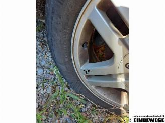Ford Focus Focus 1, Hatchback, 1998 / 2004 1.6 16V picture 6