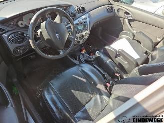 Ford Focus Focus 1, Hatchback, 1998 / 2004 1.6 16V picture 5