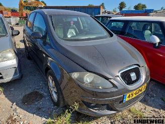 Seat Altea Altea (5P1), MPV, 2004 / 2015 2.0 FSI 16V picture 1