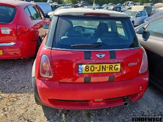 Mini Mini Mini (R50/53), Hatchback, 2001 / 2007 1.6 16V Cooper picture 3