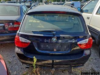 BMW 3-serie 3 serie Touring (E91), Combi, 2004 / 2012 320i 16V picture 3