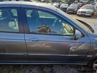 Jaguar X-type X-type, Sedan, 2001 / 2009 2.5 V6 24V picture 9