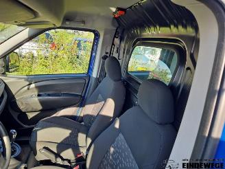 Opel Combo Combo, Van, 2012 / 2018 1.6 CDTI 16V ecoFlex Dualogic picture 7