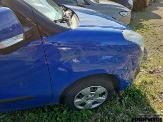Opel Combo Combo, Van, 2012 / 2018 1.6 CDTI 16V ecoFlex Dualogic picture 18