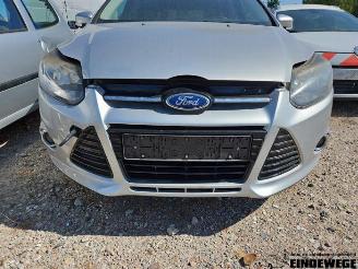 Ford Focus Focus 3, Hatchback, 2010 / 2020 1.0 Ti-VCT EcoBoost 12V 100 picture 9