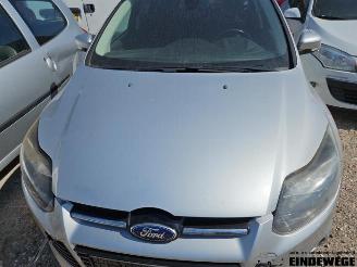 Ford Focus Focus 3, Hatchback, 2010 / 2020 1.0 Ti-VCT EcoBoost 12V 100 picture 22