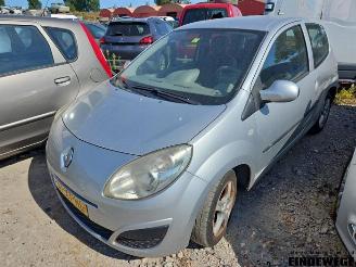 Vrakbiler auto Renault Twingo Twingo II (CN), Hatchback 3-drs, 2007 / 2014 1.2 16V 2007/9