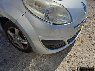Renault Twingo Twingo II (CN), Hatchback 3-drs, 2007 / 2014 1.2 16V picture 8