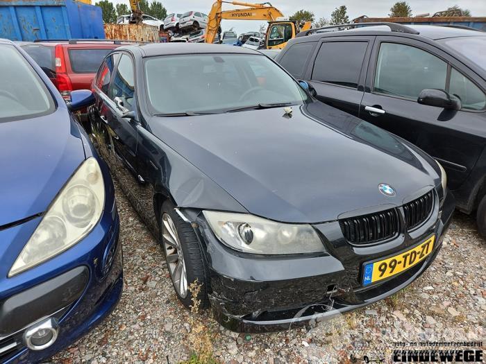 BMW 3-serie 3 serie (E90), Sedan, 2005 / 2011 325i 24V