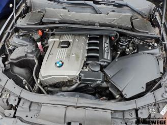 BMW 3-serie 3 serie (E90), Sedan, 2005 / 2011 325i 24V picture 5