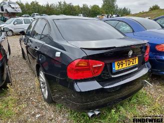 BMW 3-serie 3 serie (E90), Sedan, 2005 / 2011 325i 24V picture 3