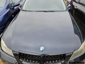 BMW 3-serie 3 serie (E90), Sedan, 2005 / 2011 325i 24V picture 6